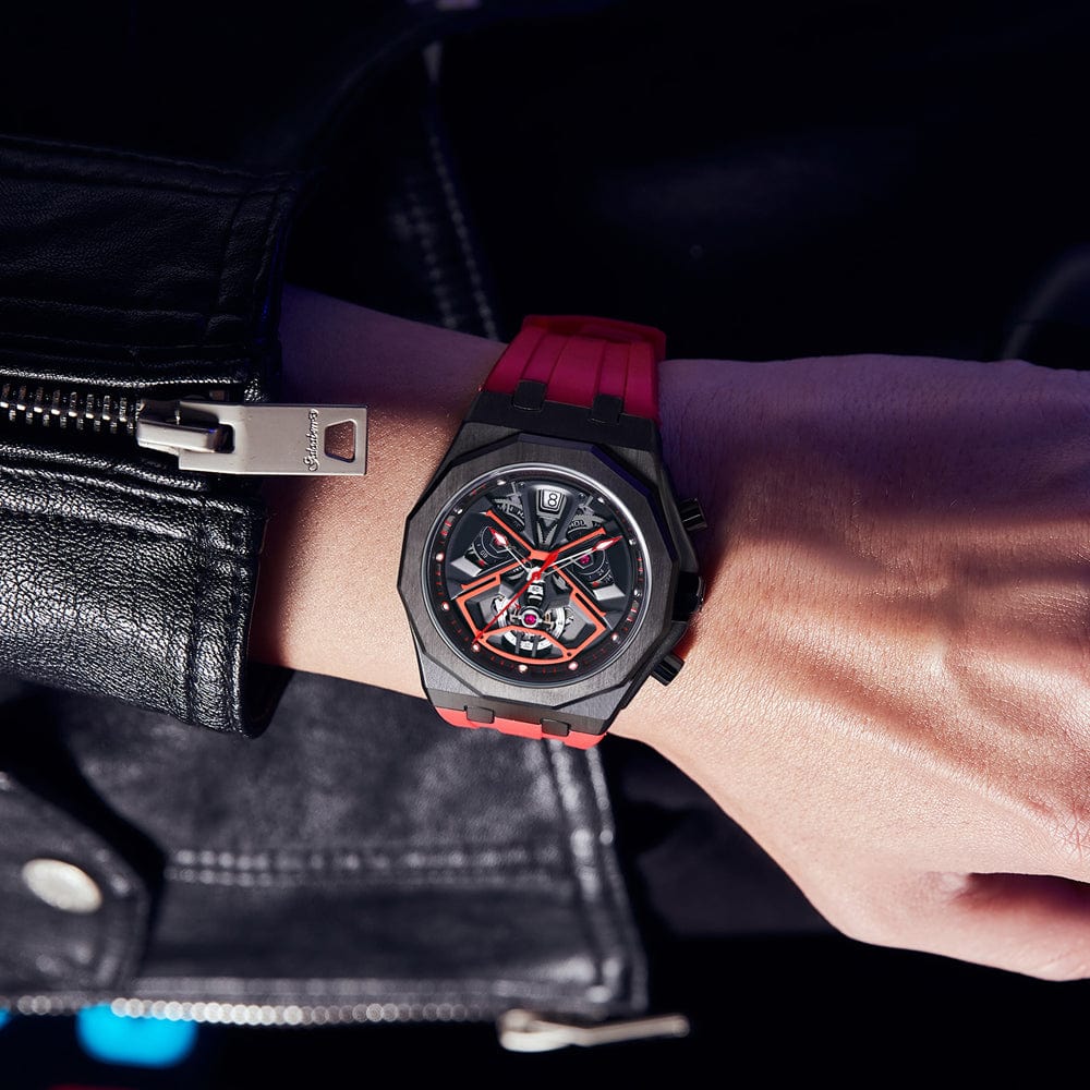 Combo Deal - Buy 2 (Gen III) - Magnus Watch