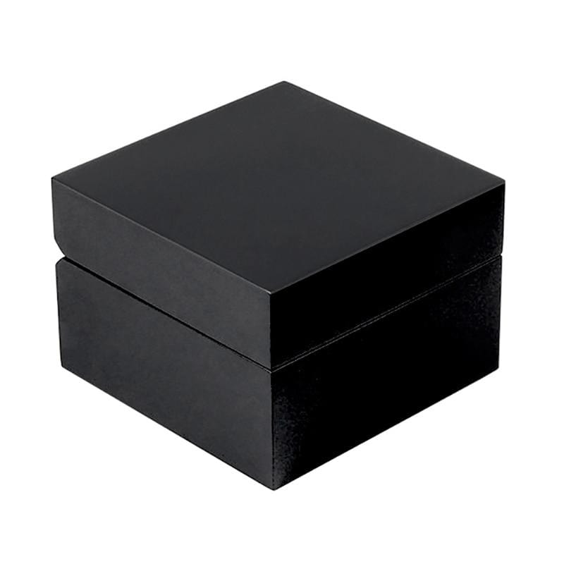 Deluxe 1 Leather Watch Box - Magnus Watch