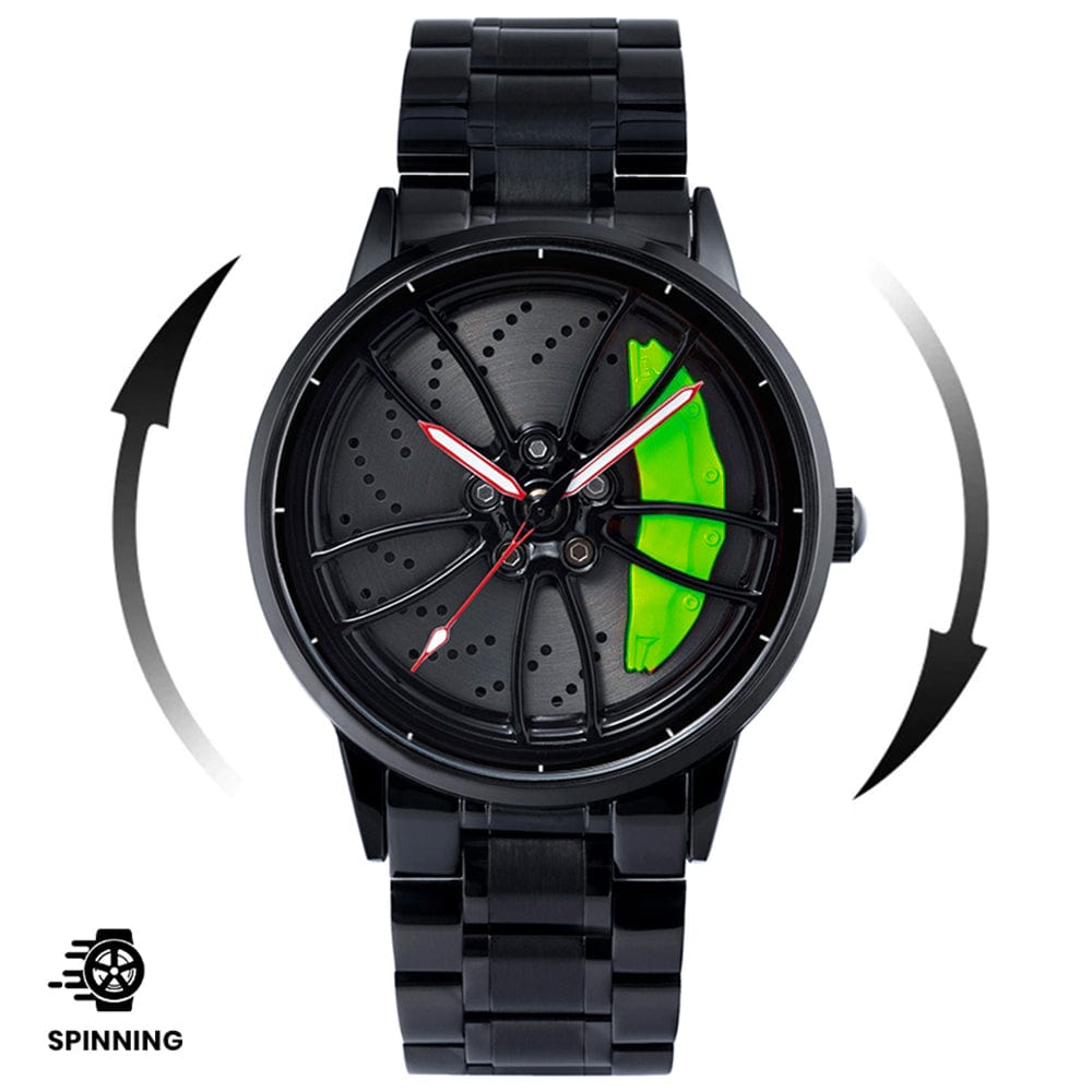 Magnus Avant RS - Magnus Watch