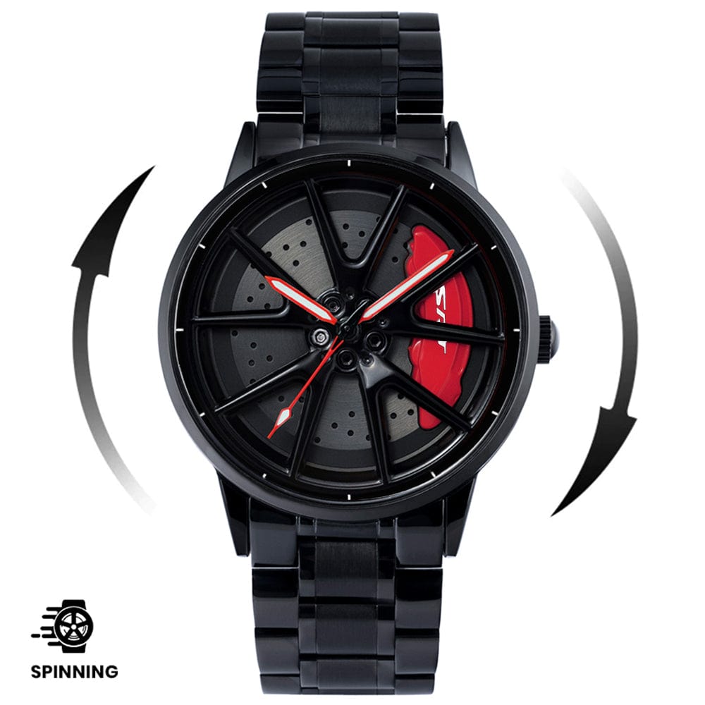 Magnus Force SRT - Magnus Watch