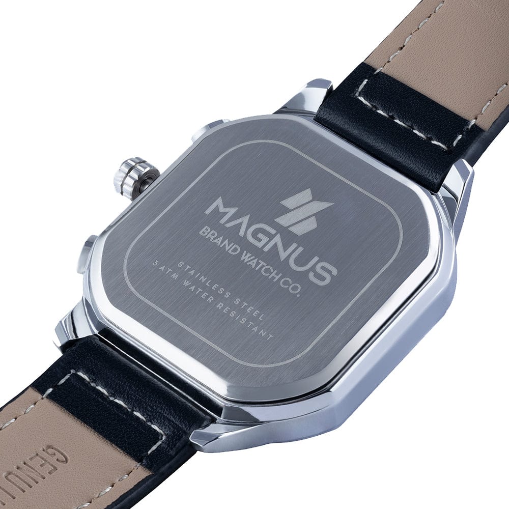 Magnus Leonidas (Limited Edition) - Magnus Watch