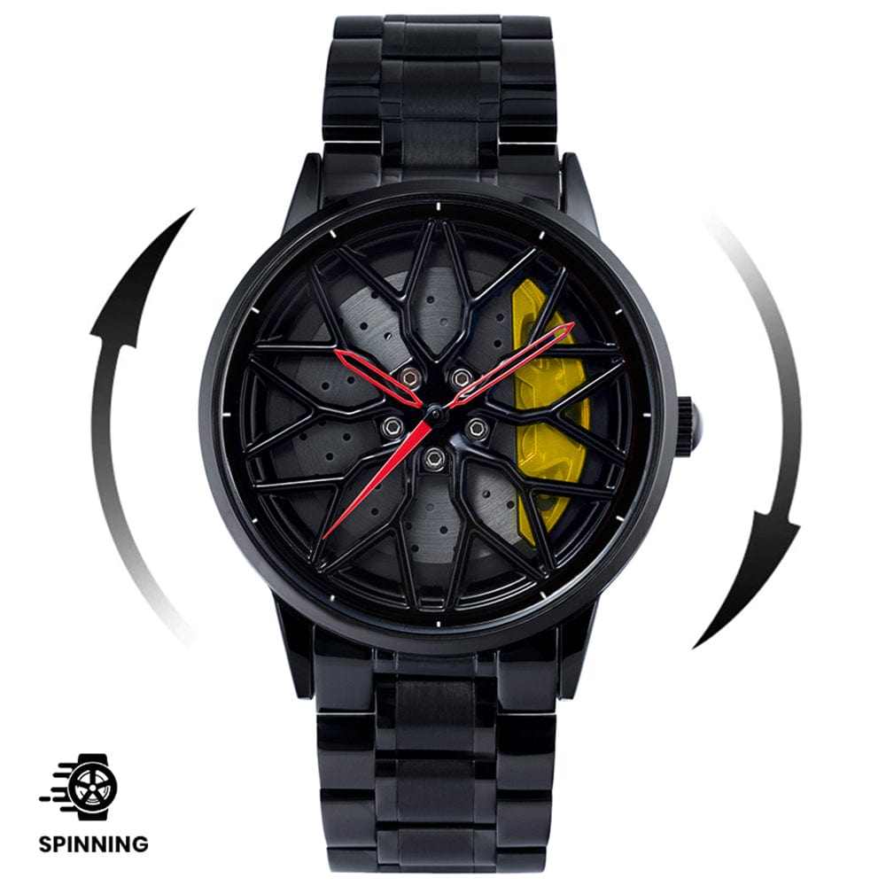 Magnus Petronas C63 - Magnus Watch